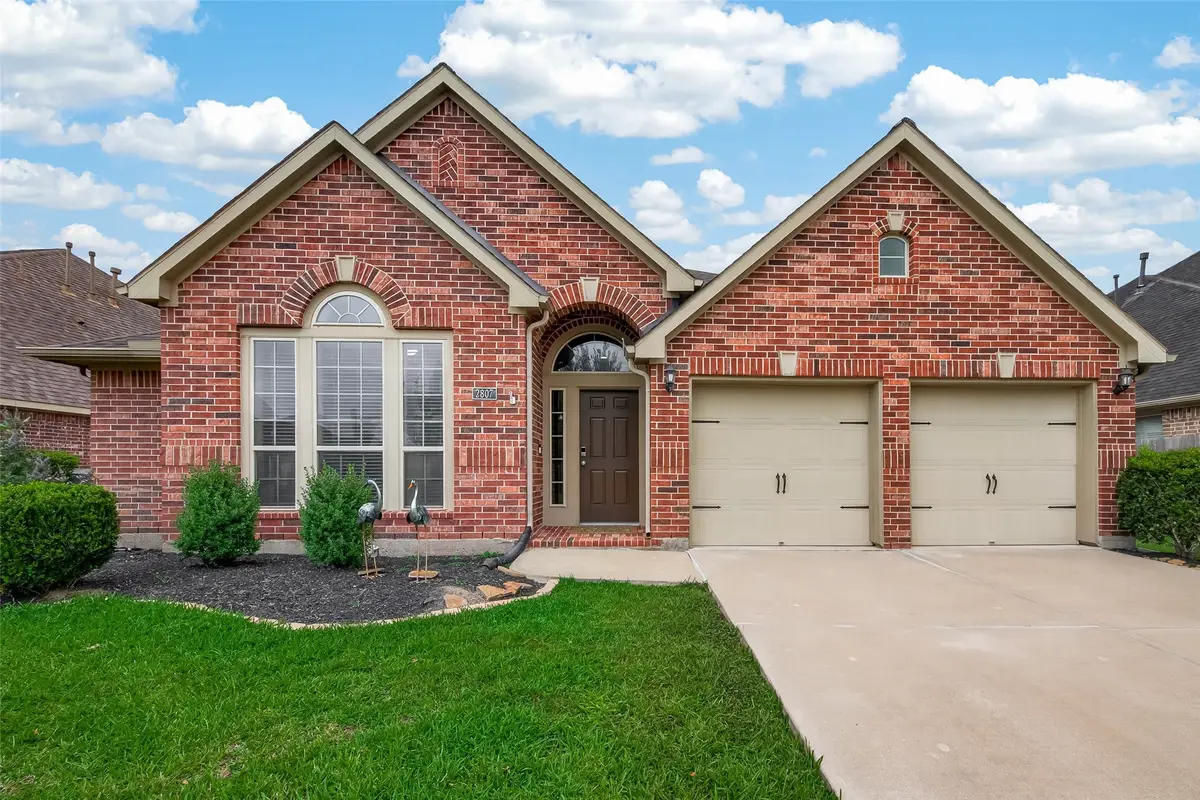 2807 Field Hollow Drive, Pearland, TX 77584 - #1