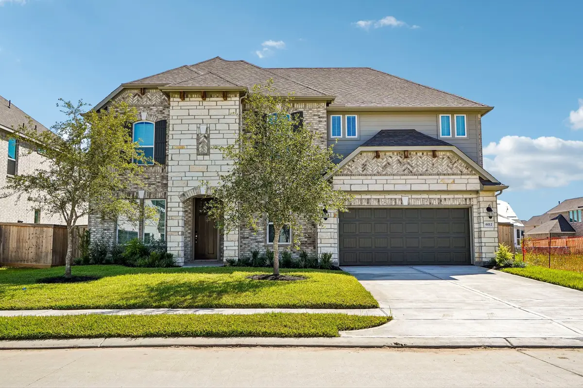 6112 Golden Plover Lane, Pearland, TX 77584 - #1