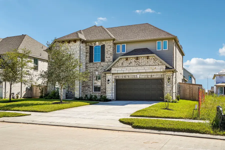6112 Golden Plover Lane, Pearland, TX 77584 - #2