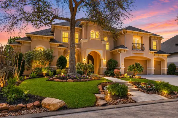 7414 Dayhill Drive, Spring, TX 77379