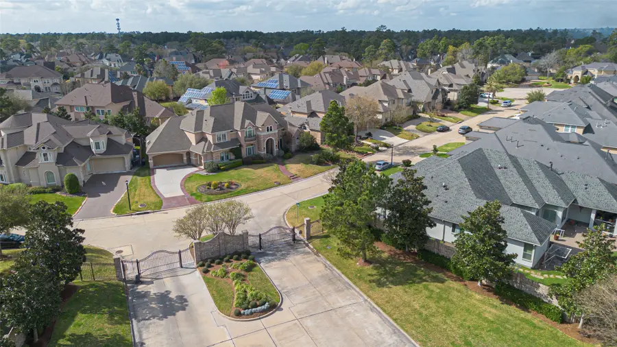 7414 Dayhill Drive, Spring, TX 77379 - #3