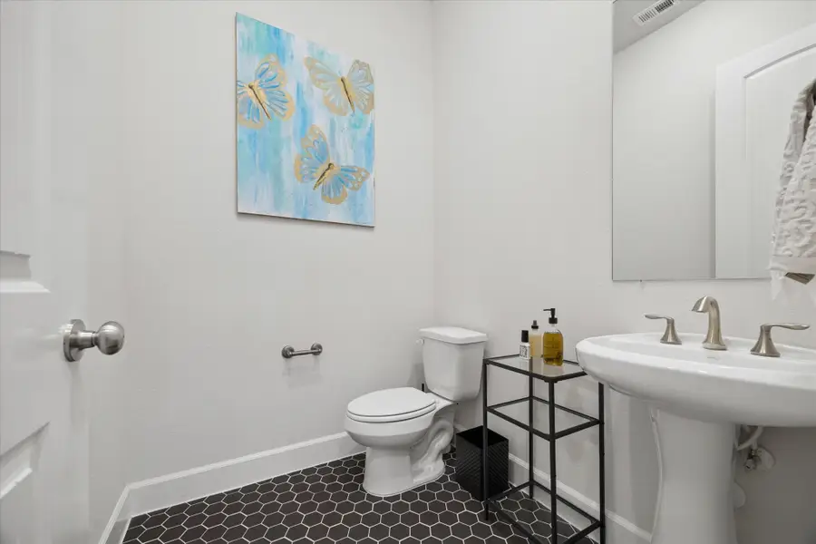 334 W 26th Street, Houston, TX 77008 - #3