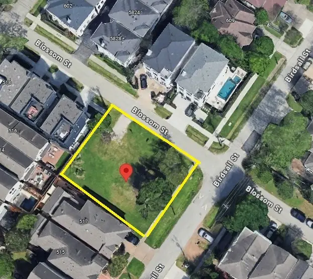 5803 Blossom Street, Houston, TX 77007 - Image #1