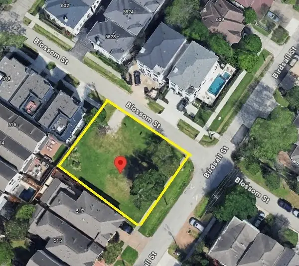 5803 Blossom Street, Houston, TX 77007