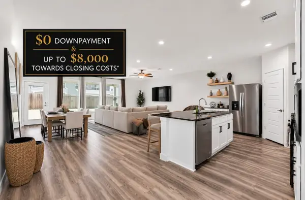 10419 Pelham Crescent Court, Houston, TX 77051