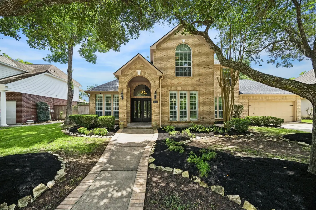 1422 Hillside Forest Drive, Sugar Land, TX 77479 - #1
