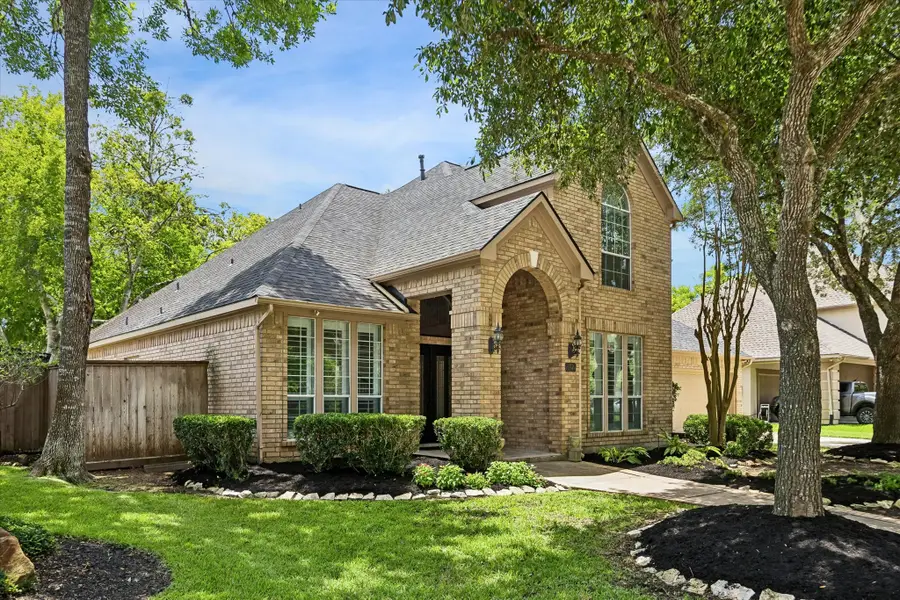 1422 Hillside Forest Drive, Sugar Land, TX 77479 - #3