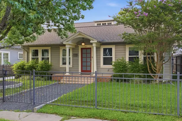 811 Redan Street, Houston, TX 77009