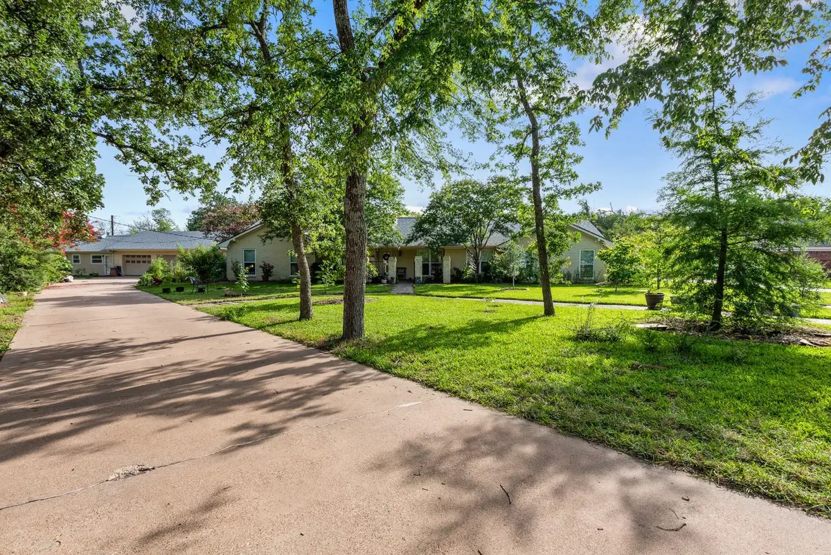 1026 Rose Circle, College Station, TX 77840 - Image #1