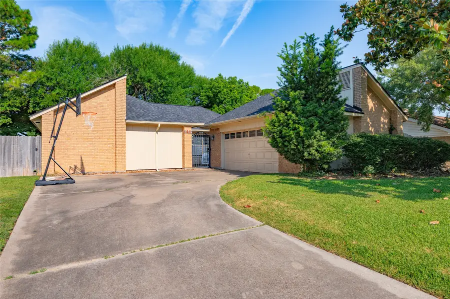 2701 20th Street N, Texas City, TX 77590 - #3