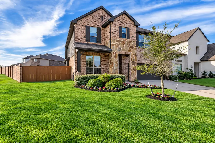 801 Bahia Bay Drive, Katy, TX 77493 - #2