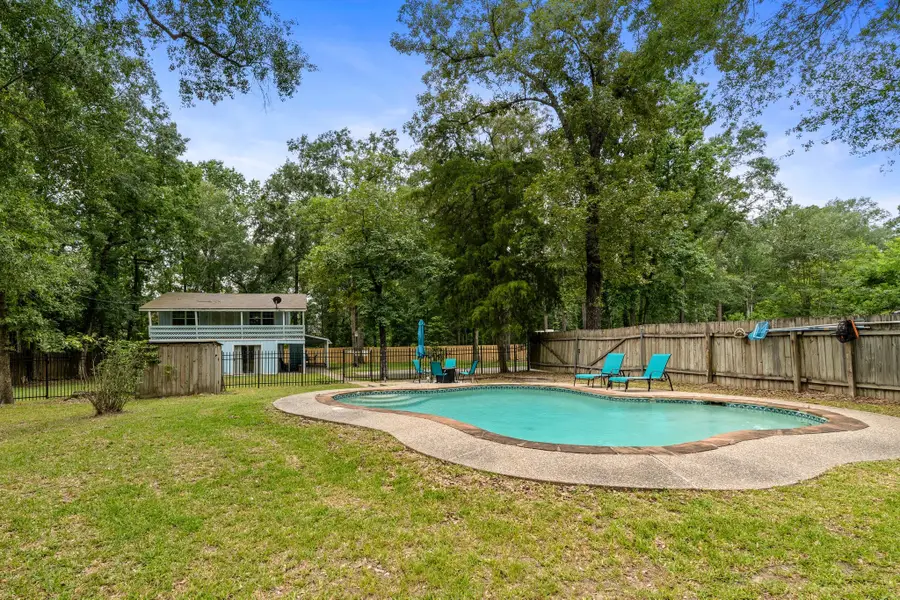 14758 Kirbee Road, Conroe, TX 77302 - #3