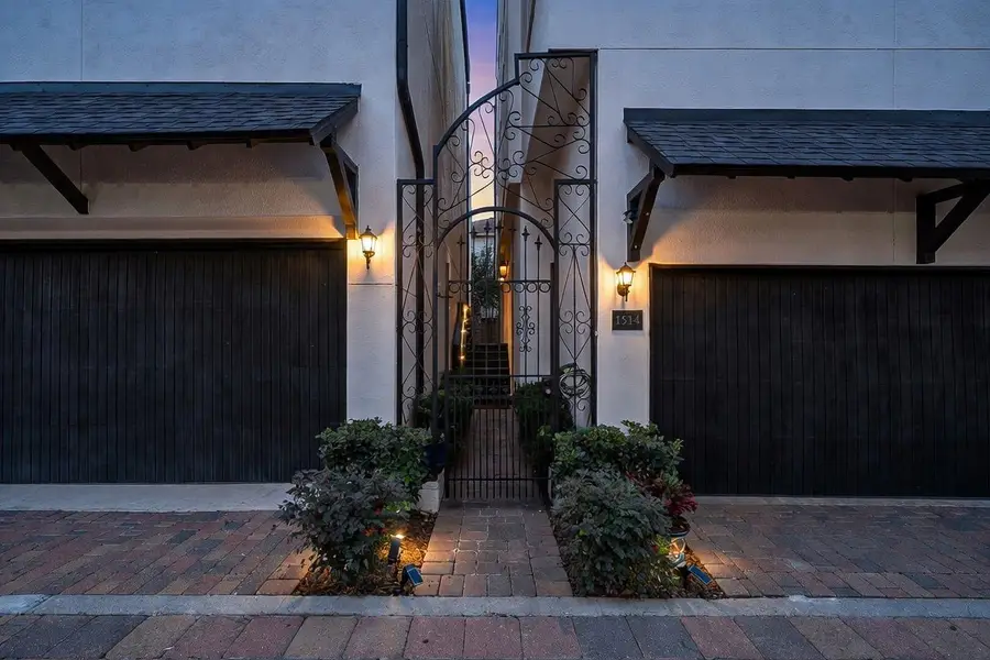 1514 W 23rd Street, Houston, TX 77008 - #2