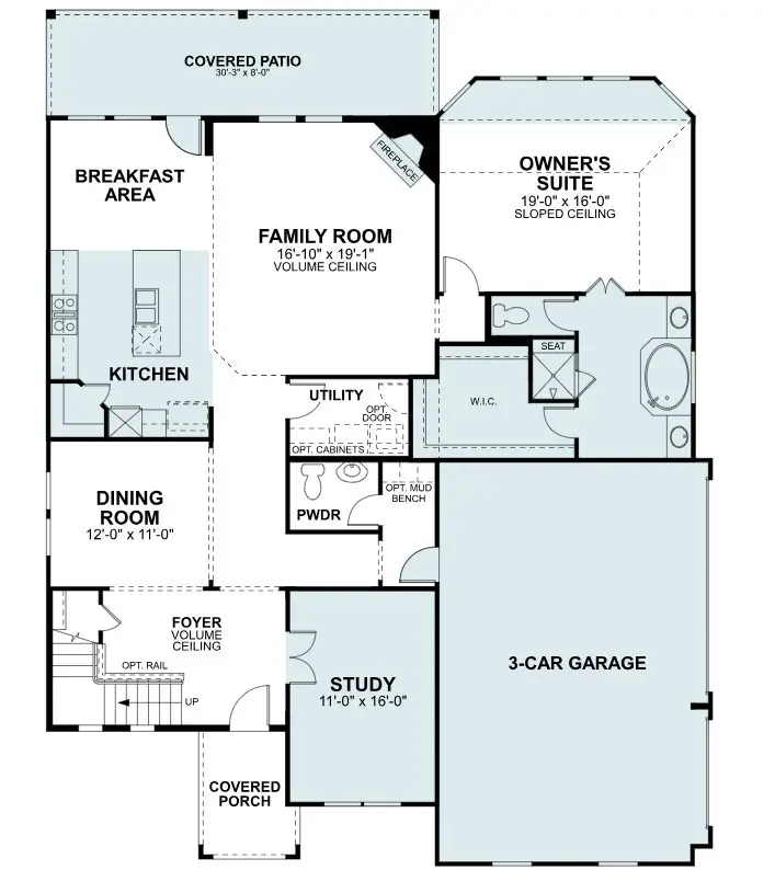 16597 Gaines Glen Lane, Montgomery, TX 77316 - Image #2