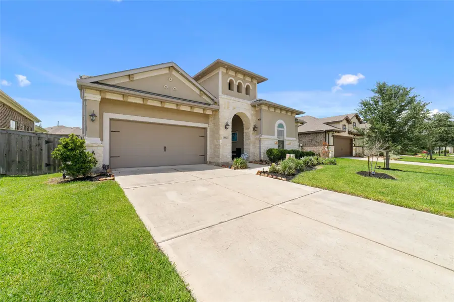 8014 Clearwater Glen Court, Richmond, TX 77407 - #2