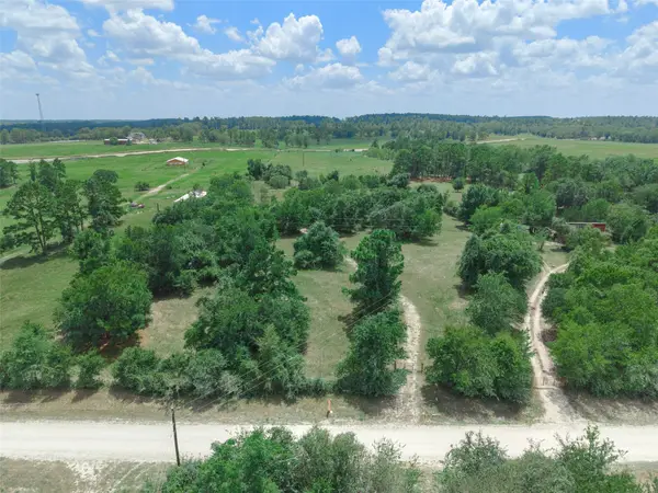 0 TBD Davis Road, Huntsville, TX 77320