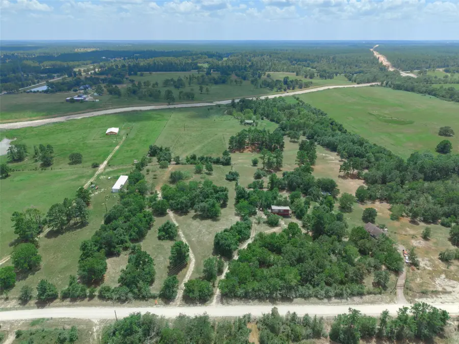 0 TBD Davis Road, Huntsville, TX 77320 - #2