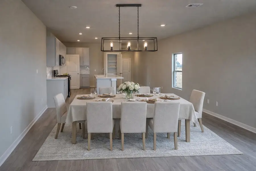 6127 Wildflower Field Court, Richmond, TX 77469 - #3