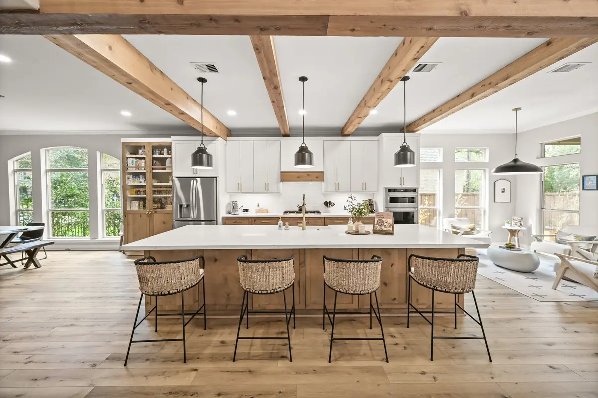 19 Ricegrass Place, Spring, TX 77389 - #1