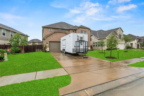 17828 Hanson Ridge Drive, Conroe, TX 77316