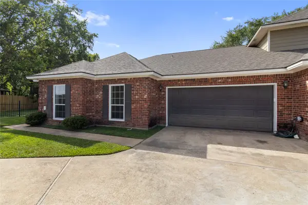 2515 Boonville Road, Bryan, TX 77808