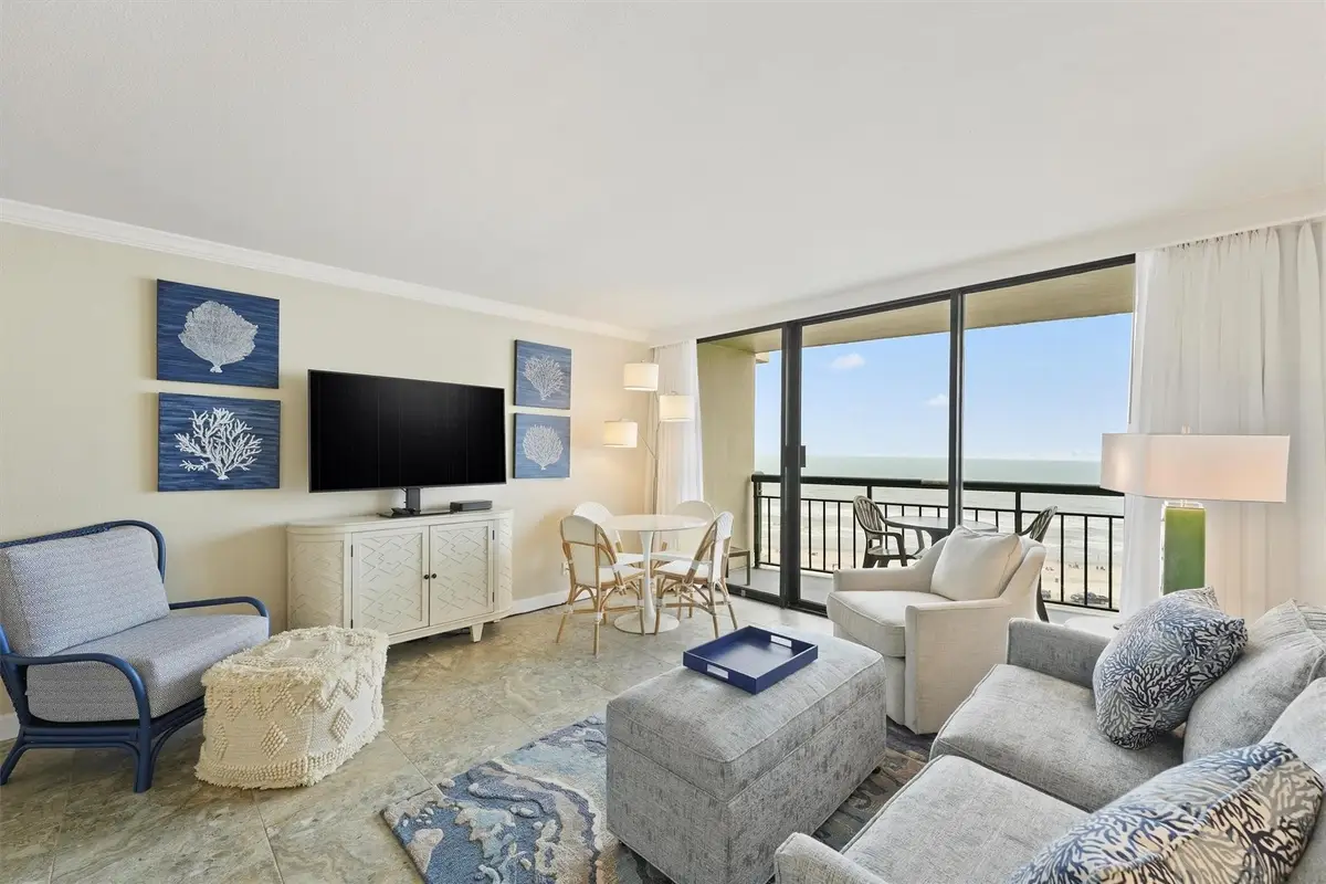 5220 Seawall Boulevard #1036A, Galveston, TX 77551 - #1