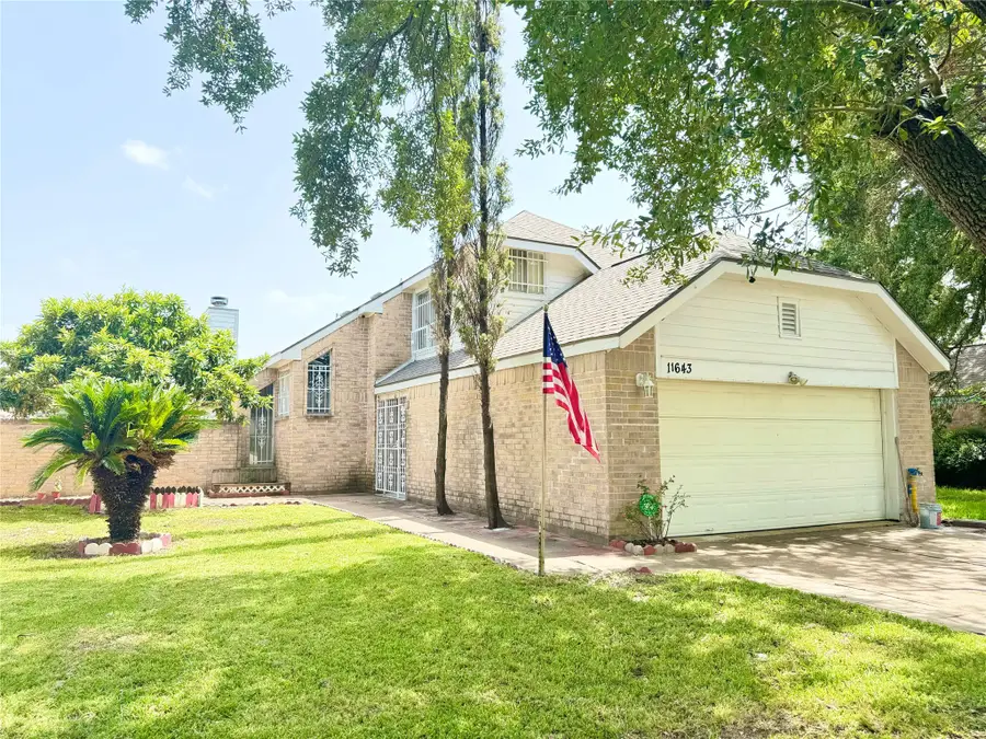 11643 Herald Square Drive, Houston, TX 77099 - Image #3