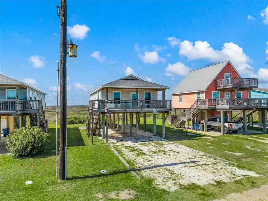 2811 Blue Water Highway, Surfside Beach, TX 77541 - #3