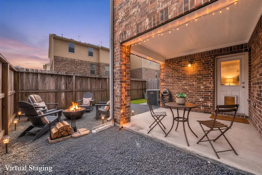 7901 Bachwood Drive, Houston, TX 77040 - #2