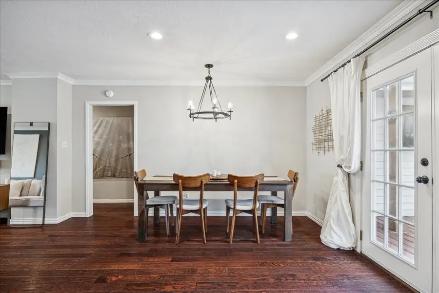 4415 Grass Valley Street, Houston, TX 77018 - #3