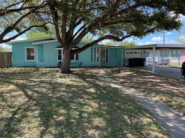 246 Nash Boulevard, San Antonio, TX 78223