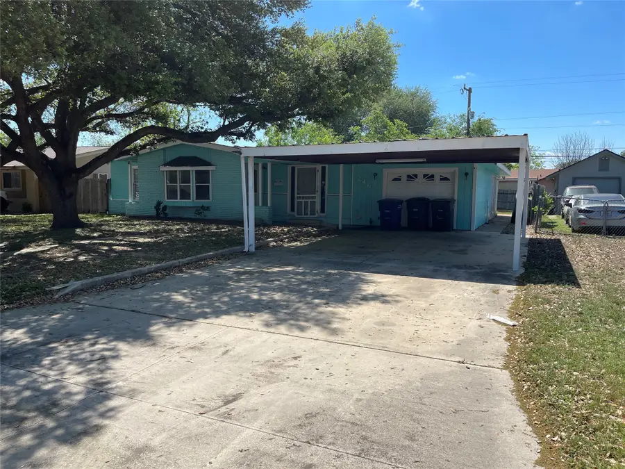 246 Nash Boulevard, San Antonio, TX 78223 - #2