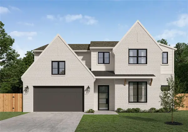 7302 Raton Street, Houston, TX 77055