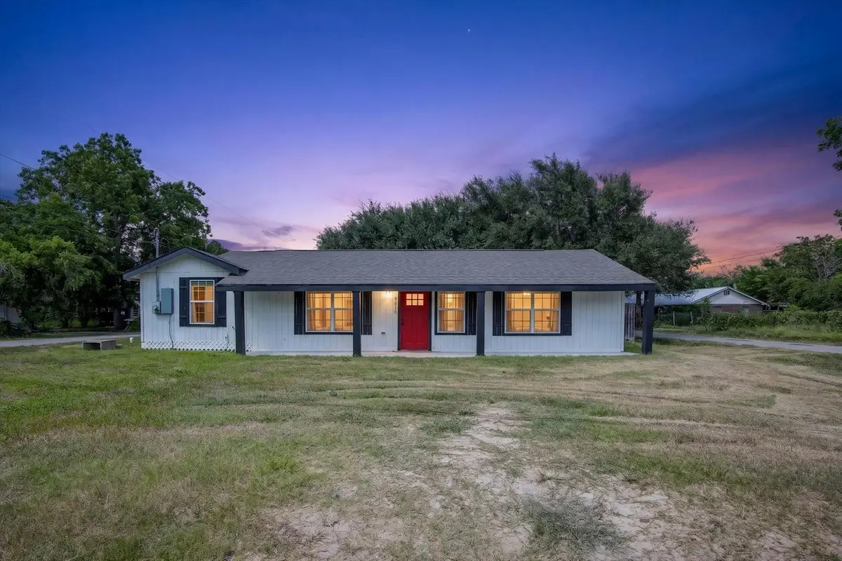 500 Shirley Street, Eagle Lake, TX 77434 - #1