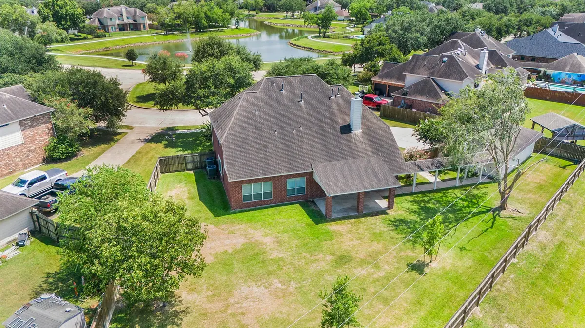 2913 Palmer Drive, Friendswood, TX 77546 - #1