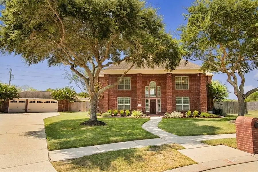 2913 Palmer Drive, Friendswood, TX 77546 - #2