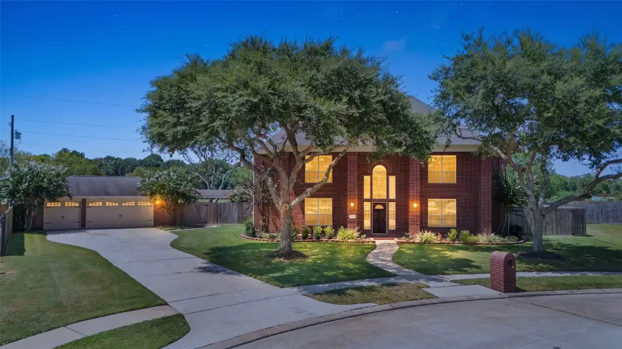 2913 Palmer Drive, Friendswood, TX 77546 - #3