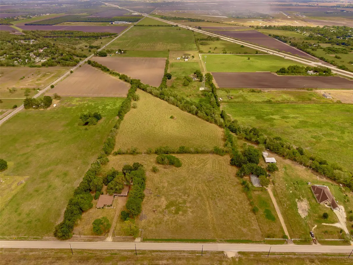 6611 Foerster School Road, Needville, TX 77461 - #1