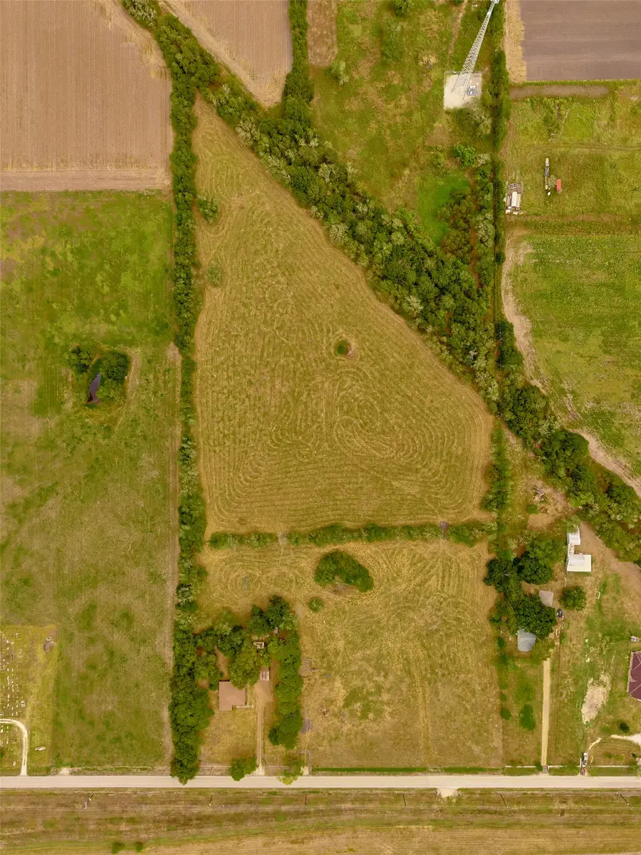 6611 Foerster School Road, Needville, TX 77461 - #3