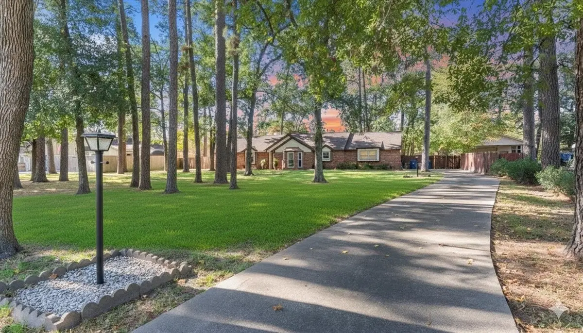 16719 Creeksouth Road, Houston, TX 77068 - Image #1