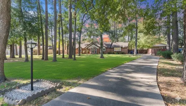 16719 Creeksouth Road, Houston, TX 77068