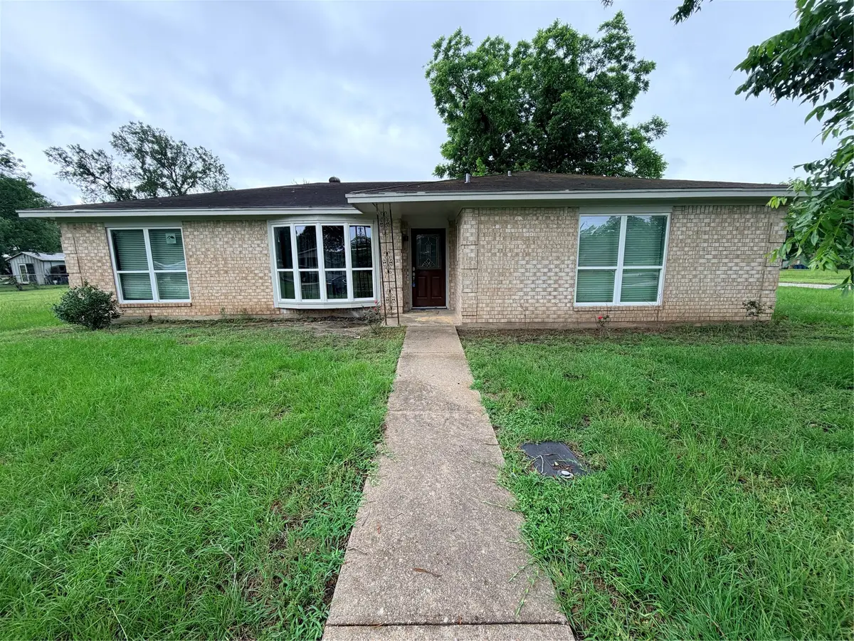 436 7th Street, Hempstead, TX 77445 - #1