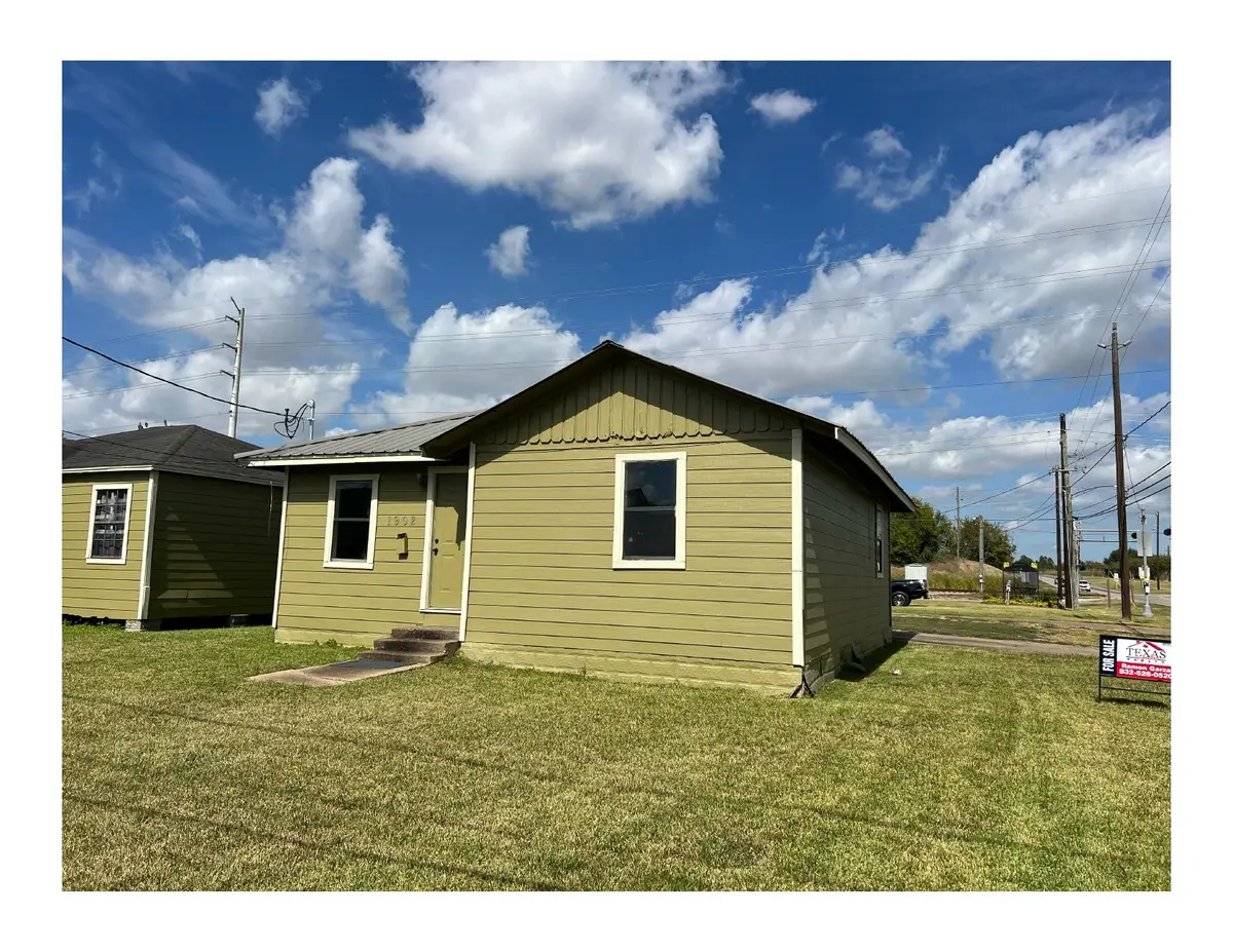 1902 18th Street, Galena Park, TX 77547 - #1