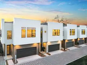 624 Thornton Oaks Lane, Houston, TX 77018