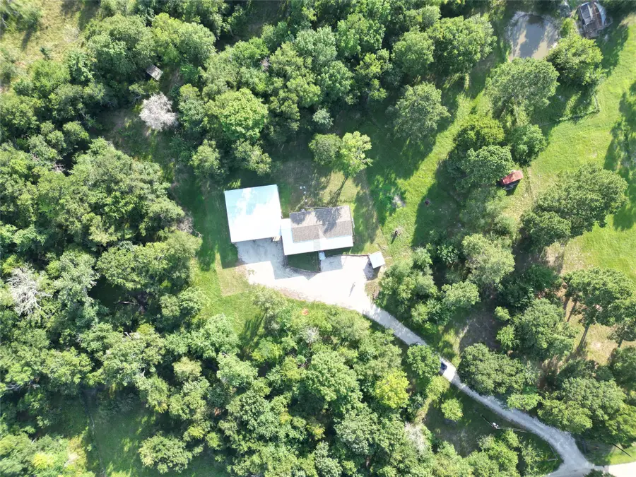 8193 County Road 261, Richards, TX 77873 - #3