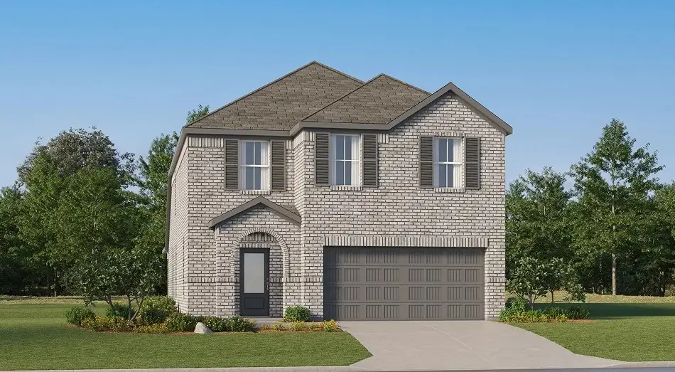 21642 Carbonari Drive, Hockley, TX 77447 - #1