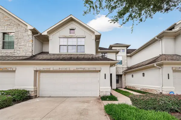 4307 Lake Walk Court, Missouri City, TX 77459