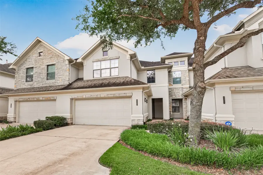 4307 Lake Walk Court, Missouri City, TX 77459 - #2