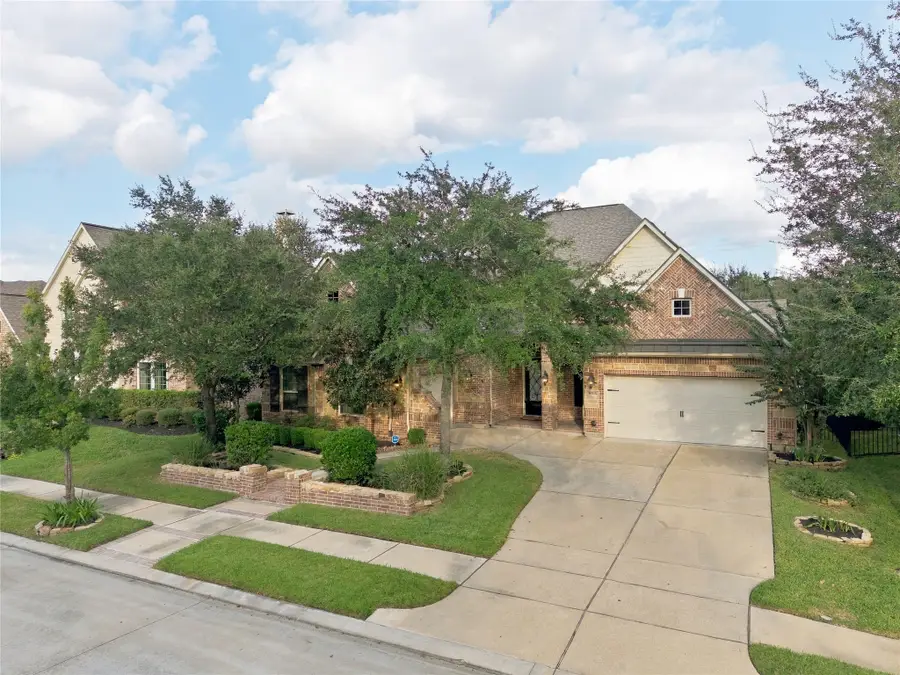 19215 Shady Blossom Drive, Cypress, TX 77433 - #2
