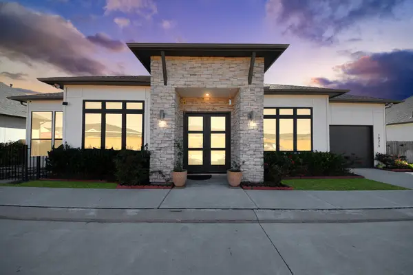 10319 Anchorage Passage, Richmond, TX 77407